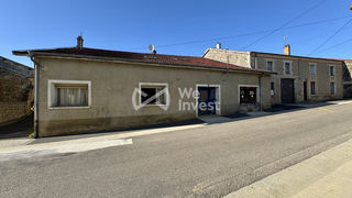  Maison � vendre 12 pi�ces 150 m�