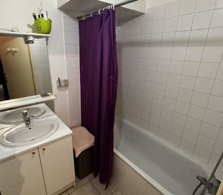  Appartement � vendre 2 pi�ces 48 m�