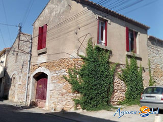  Immeuble � vendre 350 m�