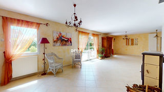  Maison � vendre 10 pi�ces 266 m�