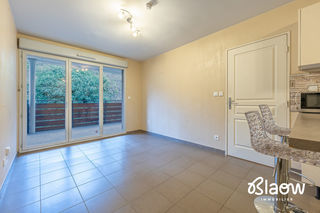  Appartement � vendre 2 pi�ces 41 m�