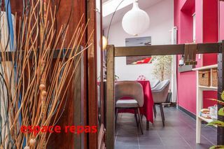  Maison � vendre 7 pi�ces 107 m�