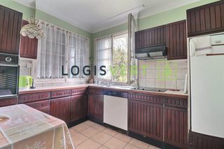  Maison � vendre 8 pi�ces 146 m�