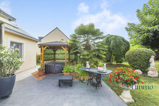  Maison � vendre 6 pi�ces 186 m�