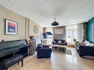  Maison � vendre 9 pi�ces 210 m�