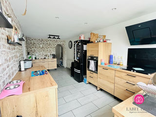  Maison � vendre 5 pi�ces 131 m�