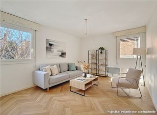  Appartement � vendre 2 pi�ces 40 m�