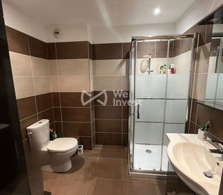  Appartement � vendre 2 pi�ces 1 m�