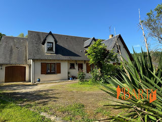  Maison � vendre 7 pi�ces 213 m�