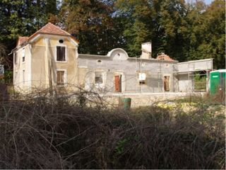  Terrain � vendre 3073 m�