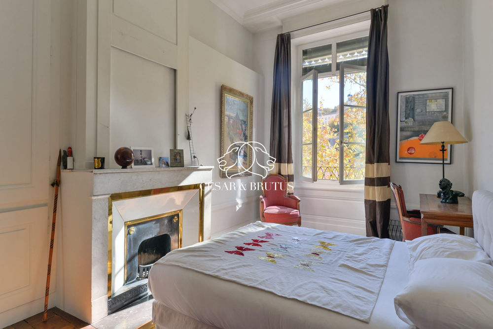 � vendre  Appartement Lyon 1