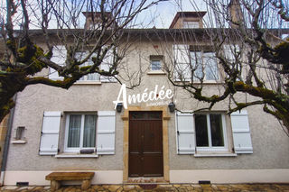  Maison � vendre 11 pi�ces 304 m�