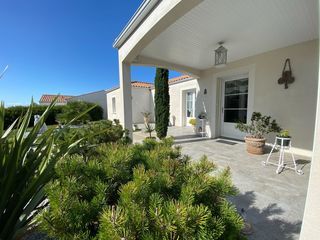  Maison � vendre 4 pi�ces 122 m�