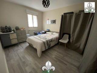  Appartement � louer 4 pi�ces 74 m�