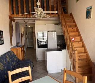  Appartement � vendre 3 pi�ces 47 m�