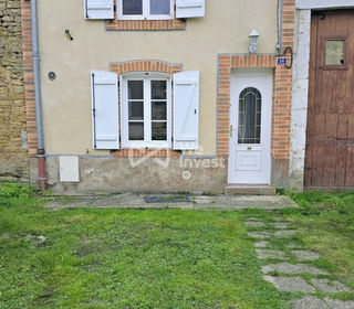  Maison � vendre 4 pi�ces 94 m�