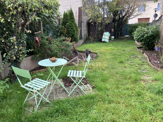  Maison � vendre 4 pi�ces 112 m�