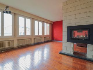  Appartement � vendre 3 pi�ces 127 m�