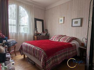  Maison � vendre 4 pi�ces 95 m�