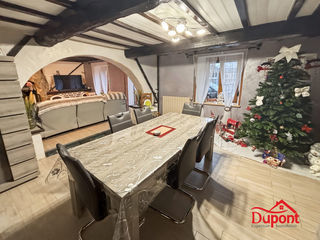  Maison � vendre 6 pi�ces 187 m�