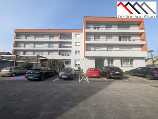  Appartement � vendre 2 pi�ces 56 m�