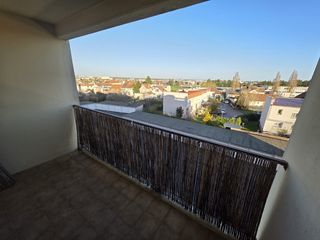  Appartement � vendre 3 pi�ces 64 m�