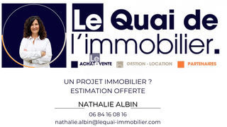  Maison � vendre 2 pi�ces 60 m�