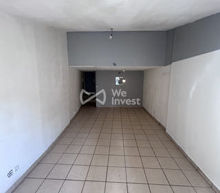  Appartement � vendre 2 pi�ces 29 m�