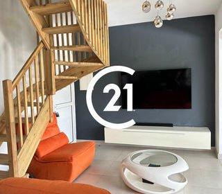  Appartement � vendre 3 pi�ces 53 m�