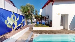  Appartement � vendre 4 pi�ces 107 m�