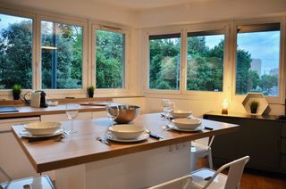  Appartement � vendre 5 pi�ces 90 m�