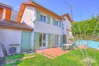  Maison � vendre 4 pi�ces 84 m�