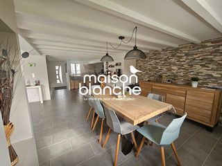  Maison � vendre 5 pi�ces 135 m�