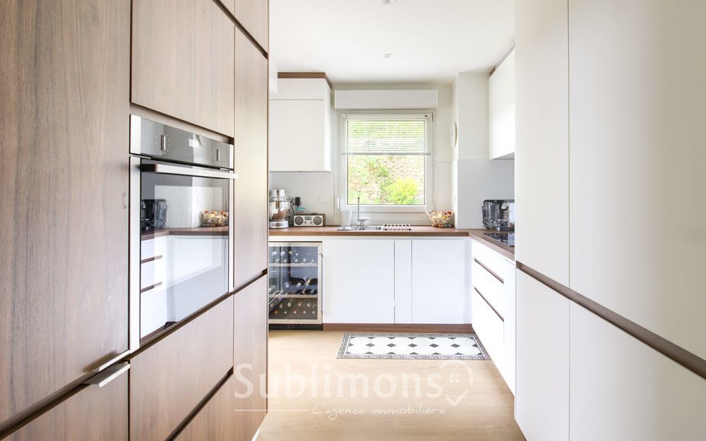 � vendre  Appartement Vannes (56000)