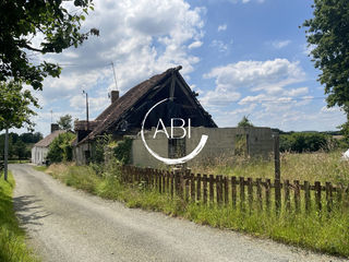  Maison � vendre 3 pi�ces 100 m�