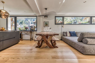  Appartement � vendre 5 pi�ces 117 m�