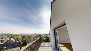  Appartement � vendre 3 pi�ces 59 m�