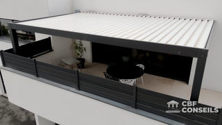  Maison � vendre 7 pi�ces 247 m�