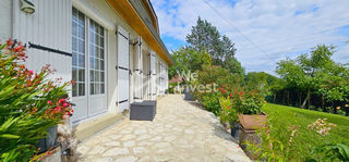  Maison � vendre 6 pi�ces 140 m�