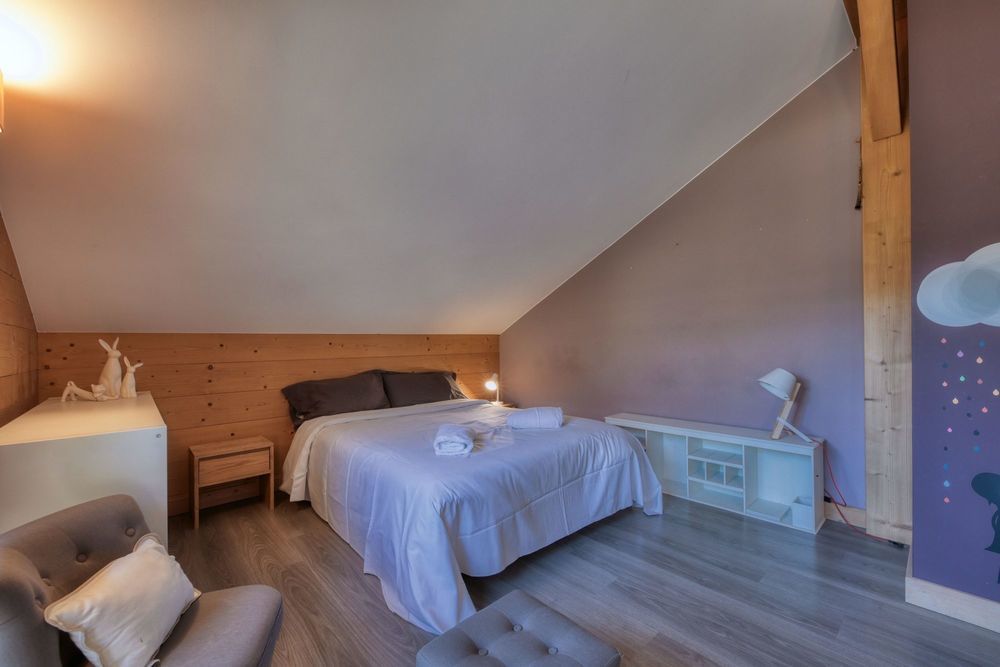 � vendre  Maison Saint-Gervais-les-Bains (74170)