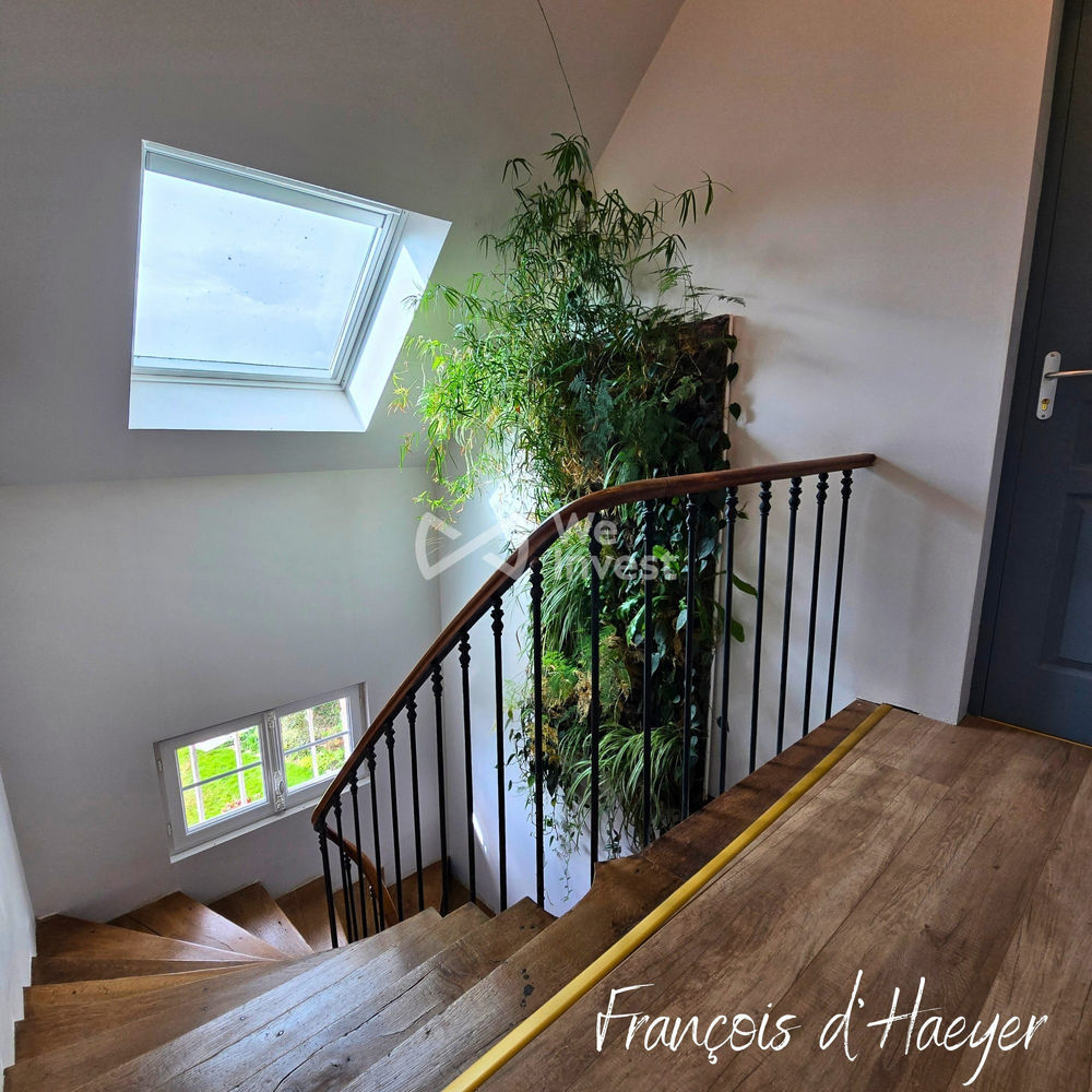 � vendre  Maison Belmesnil (76590)