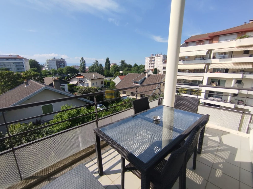 � vendre  Appartement Annemasse (74100)
