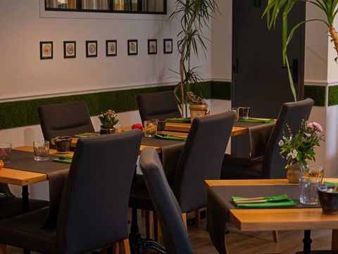 Fonds de commerce &agrave; vendre Saint-Malo 146340 35400 Saint-malo