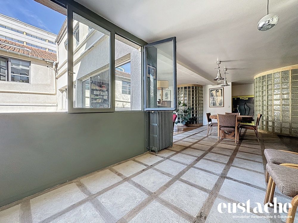 � vendre  Appartement Montreuil (93100)