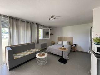  Appartement � vendre 1 pi�ce 33 m�