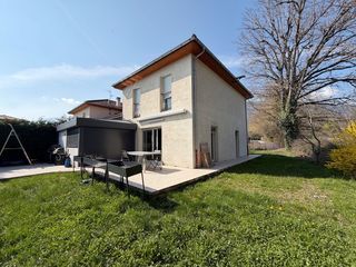  Maison � vendre 5 pi�ces 117 m�