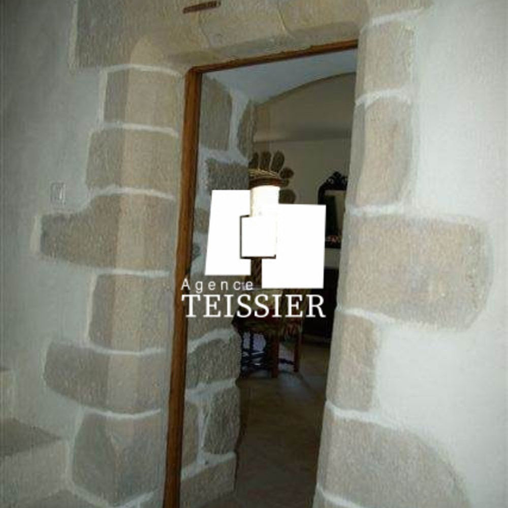 � vendre  Propri�t�/ch�teau Malarce-sur-la-Thines (07140)