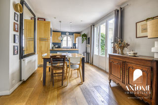  Maison � vendre 7 pi�ces 232 m�