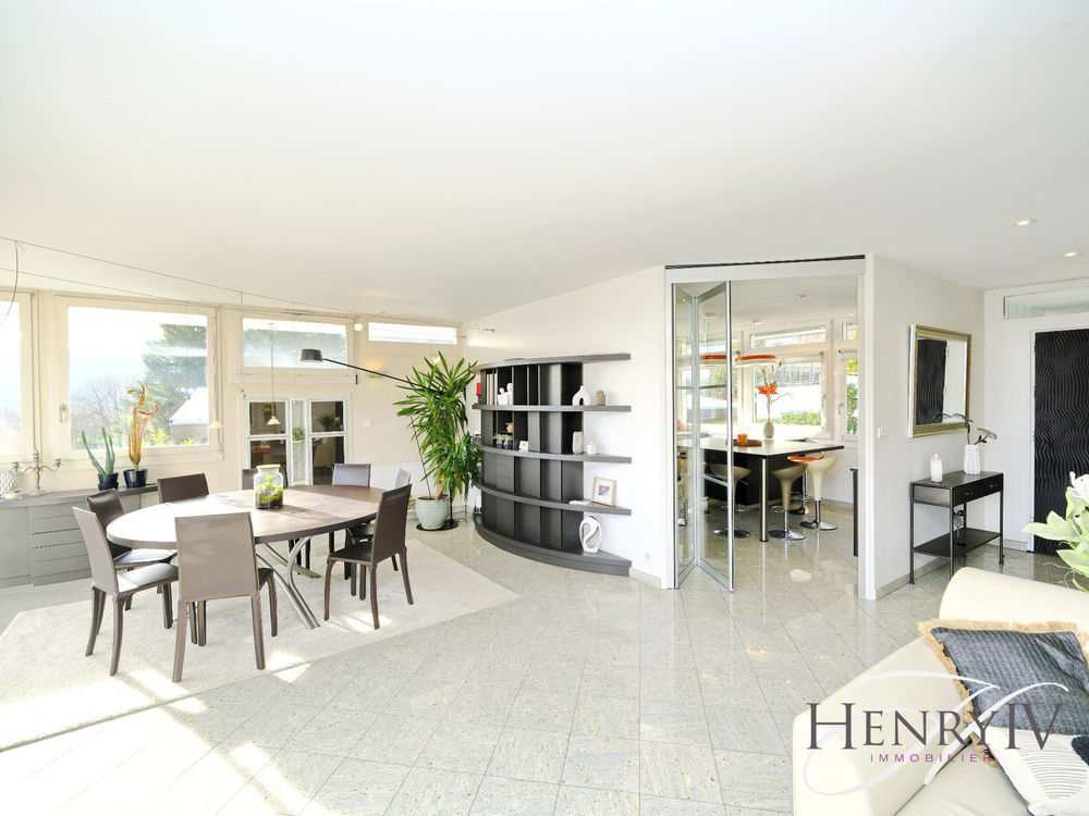 � vendre  Maison La Tronche (38700)