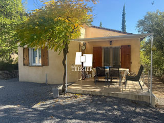  Maison � vendre 4 pi�ces 78 m�